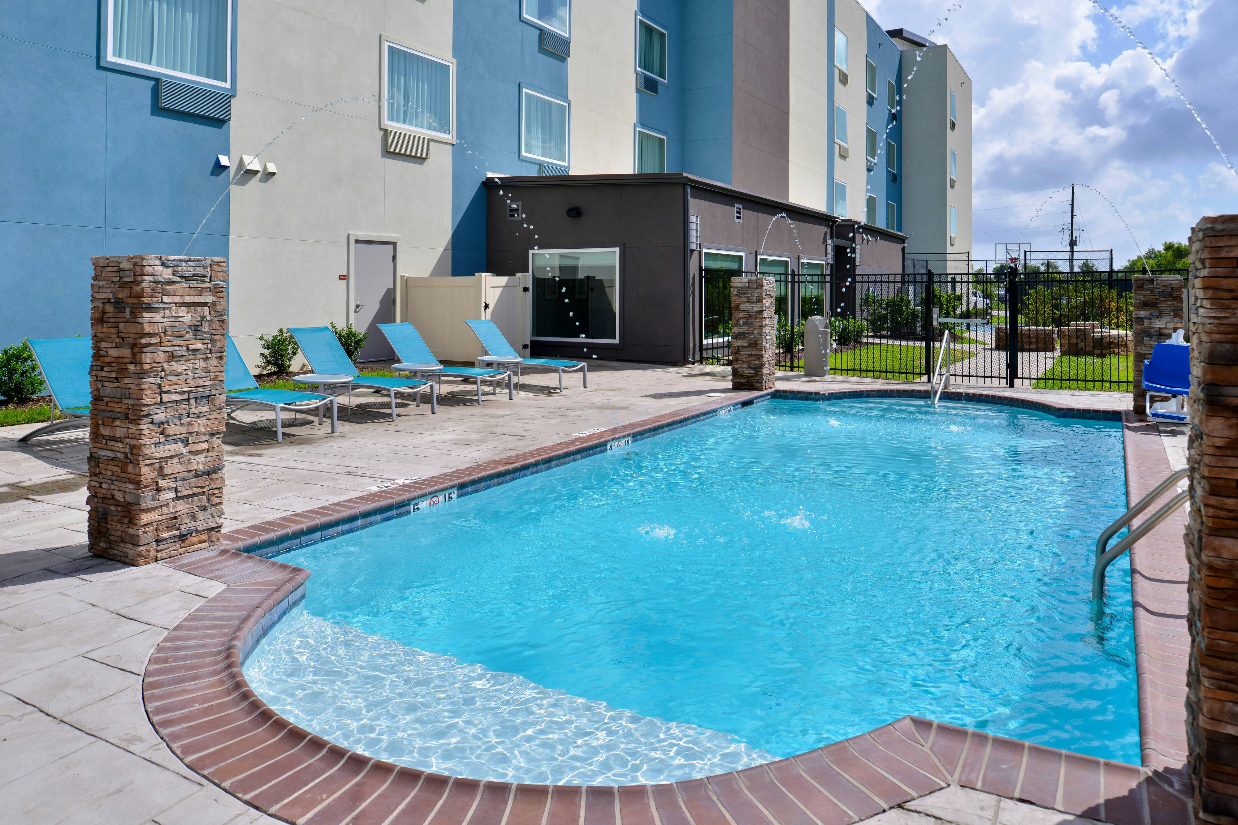 Towneplace Suites Laplace 23/23
