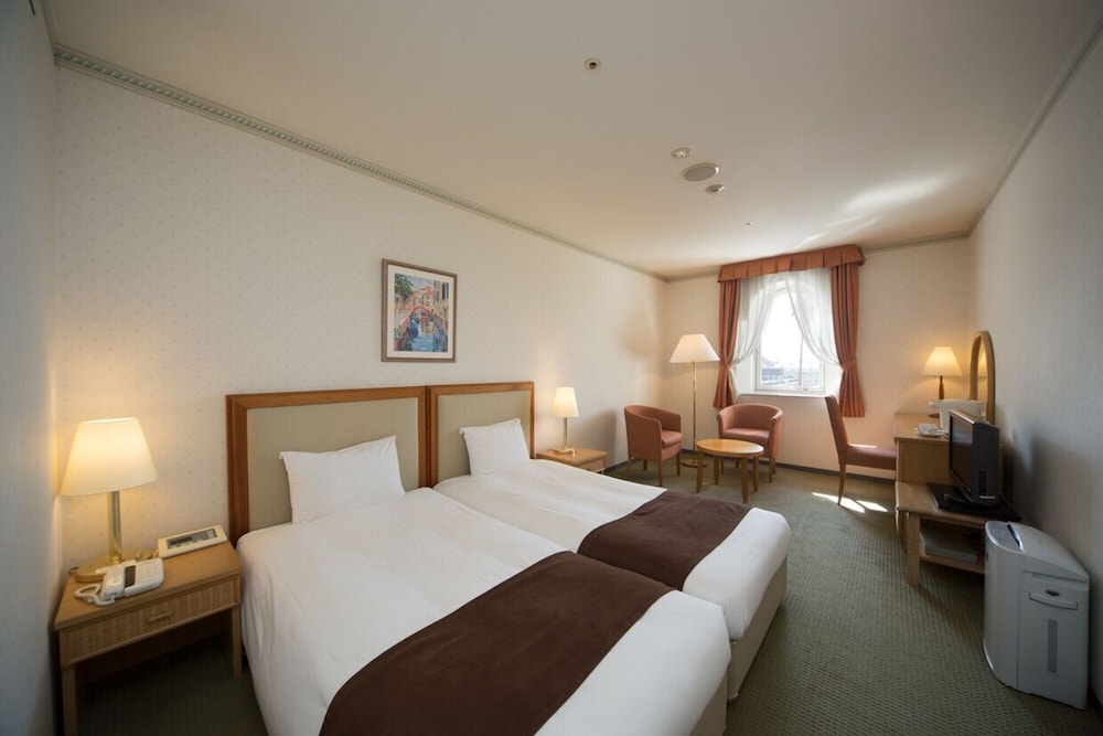 Wakayama Marina City Hotel 7/65
