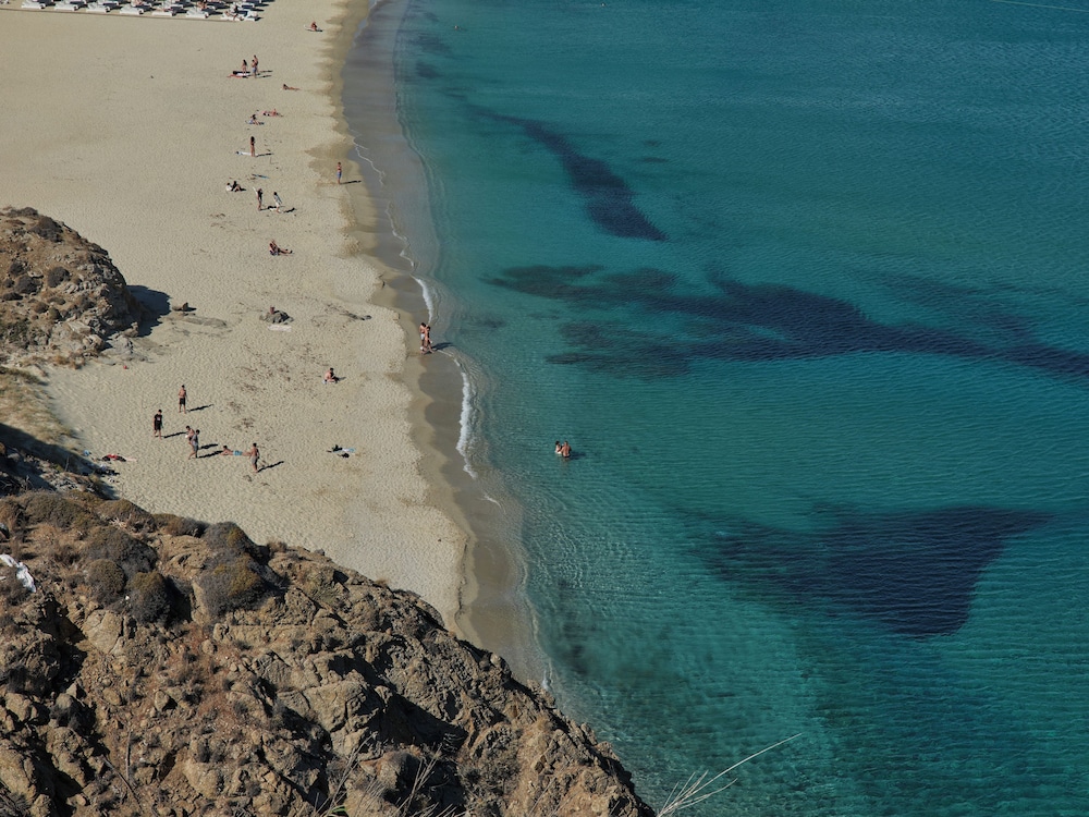 Pietra e Mare - Mykonos Moments 73/79