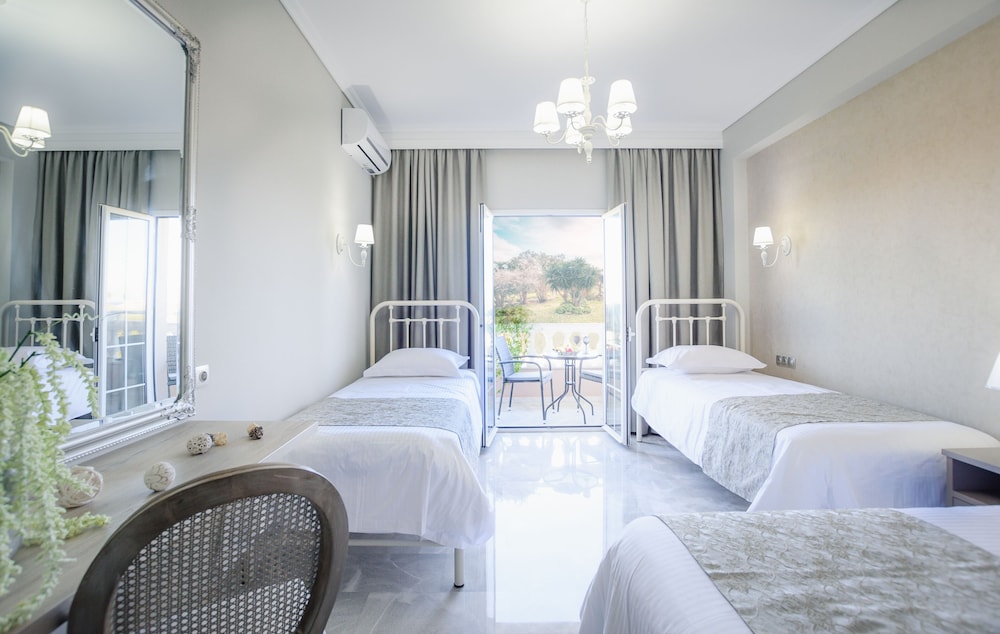 Erofili Hotel 4/36