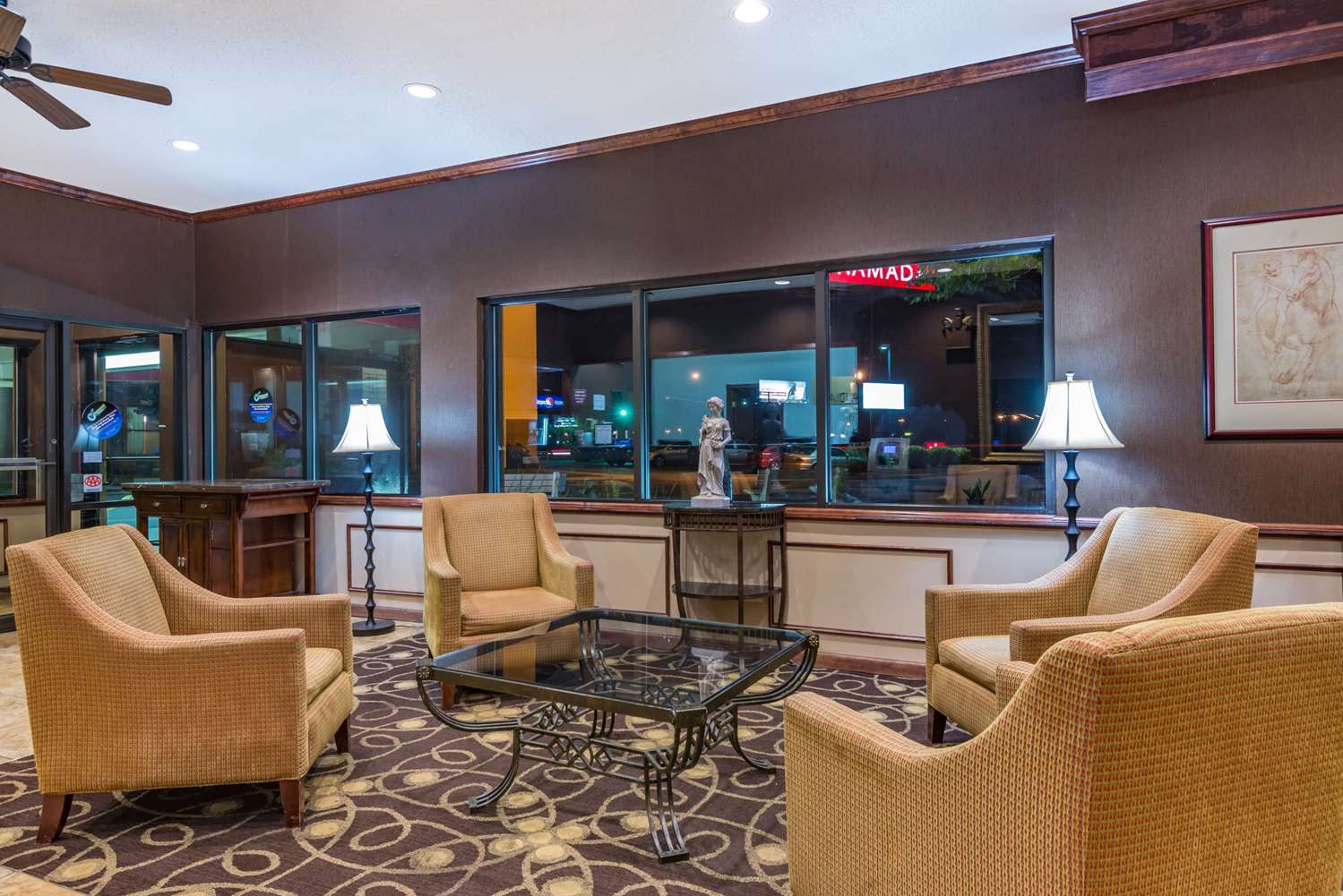 Ramada By Wyndham West Atlantic City 17/35