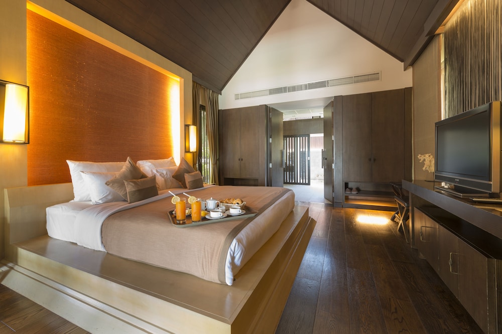 The Sea Koh Samui Resort & Residences by Tolani 23/72