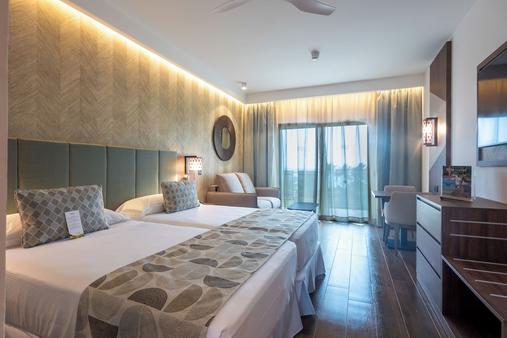 Riu Palace Zanzibar - All Inclusive 16/49