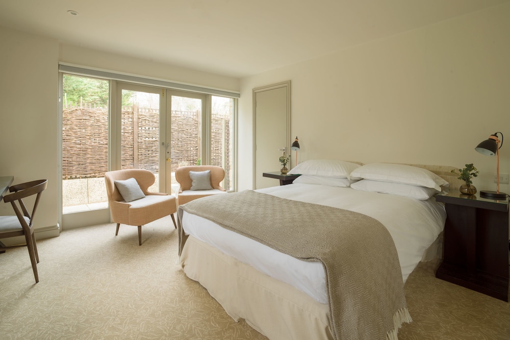 Minster Mill Hotel and Spa 9/50