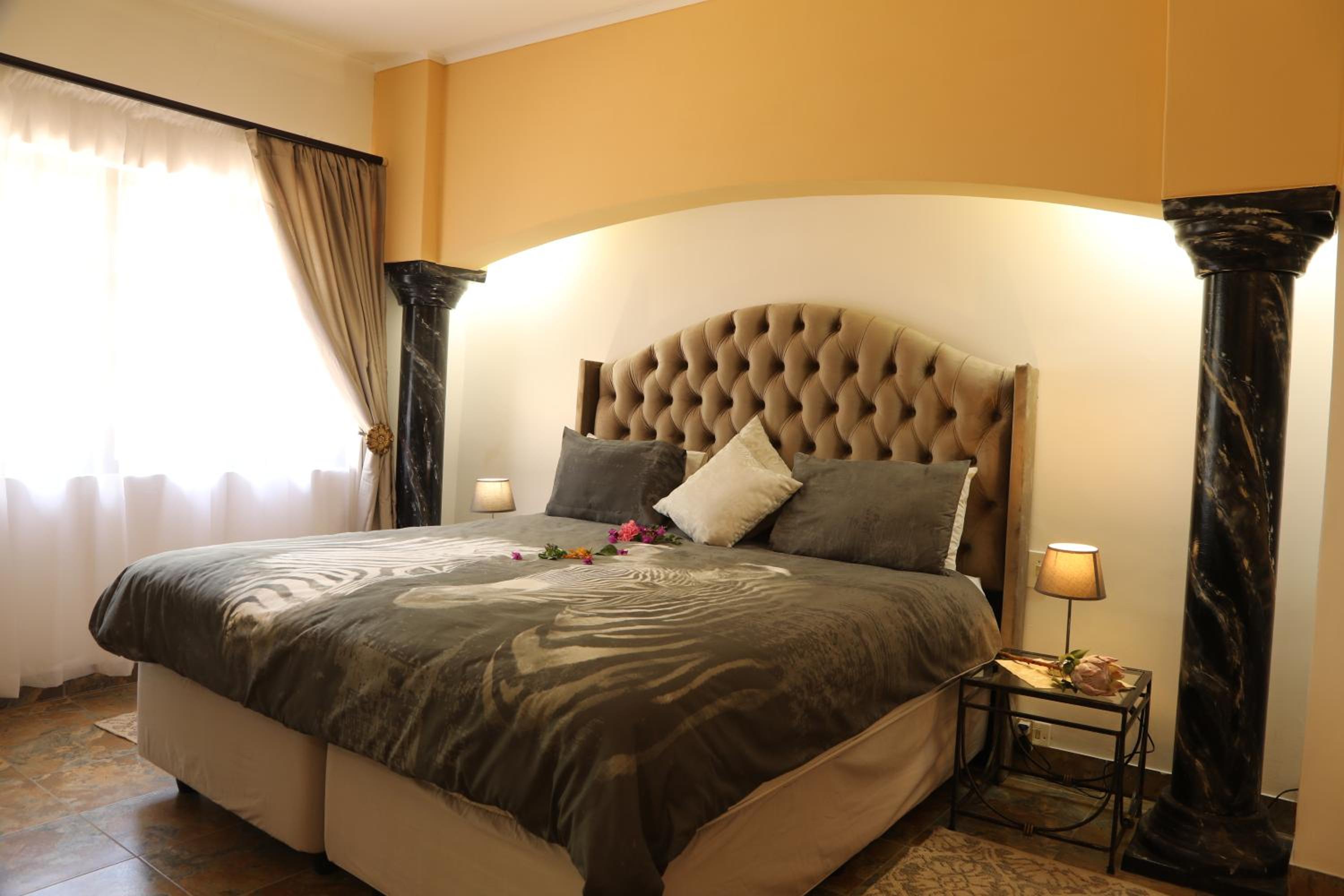 Villa Ticino 8/50