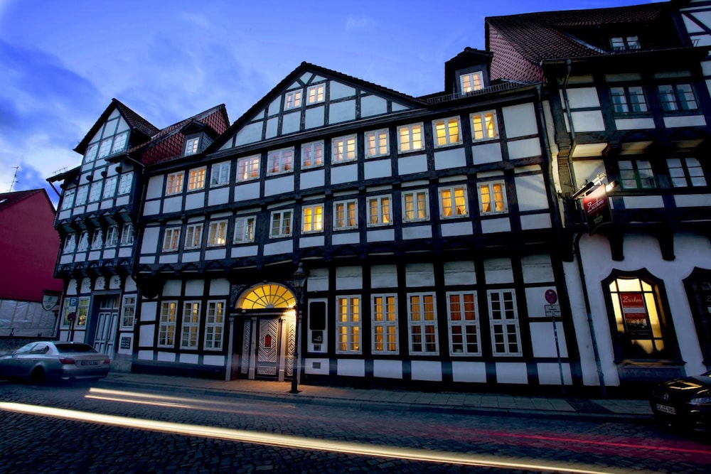 Centro Hotel Ritter St Georg 3/66