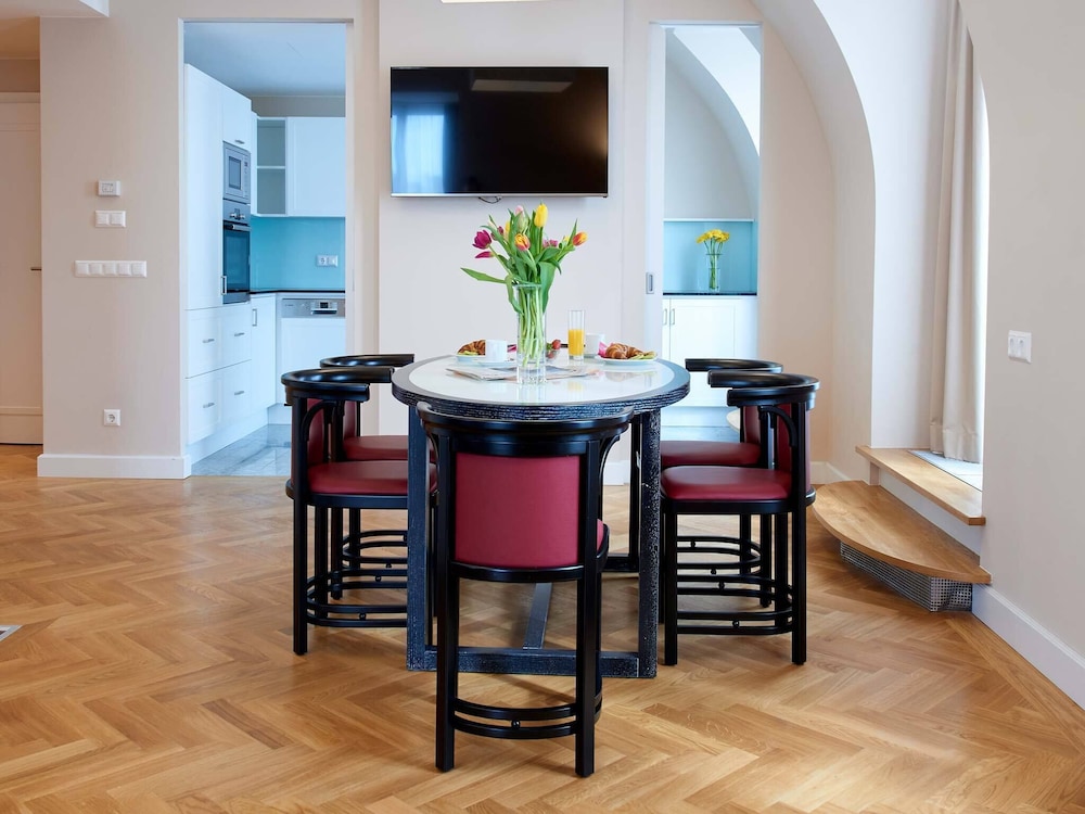 Singerstrasse 21/25 Apartments 53/65