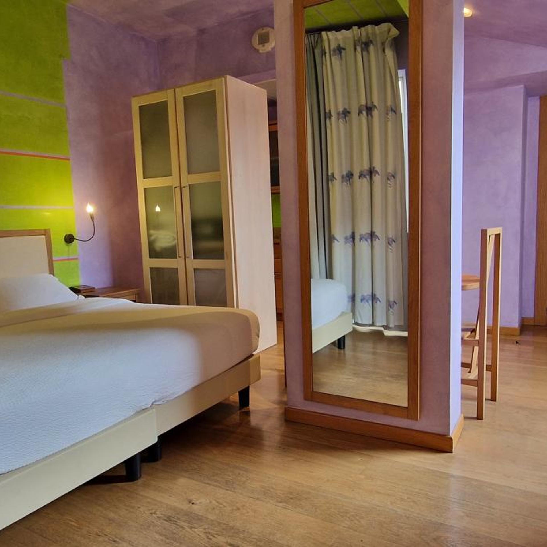 Residence Casa Cavallino 17/50