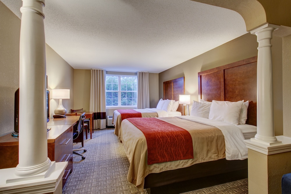 Comfort Inn & Suites North Conway 9/36