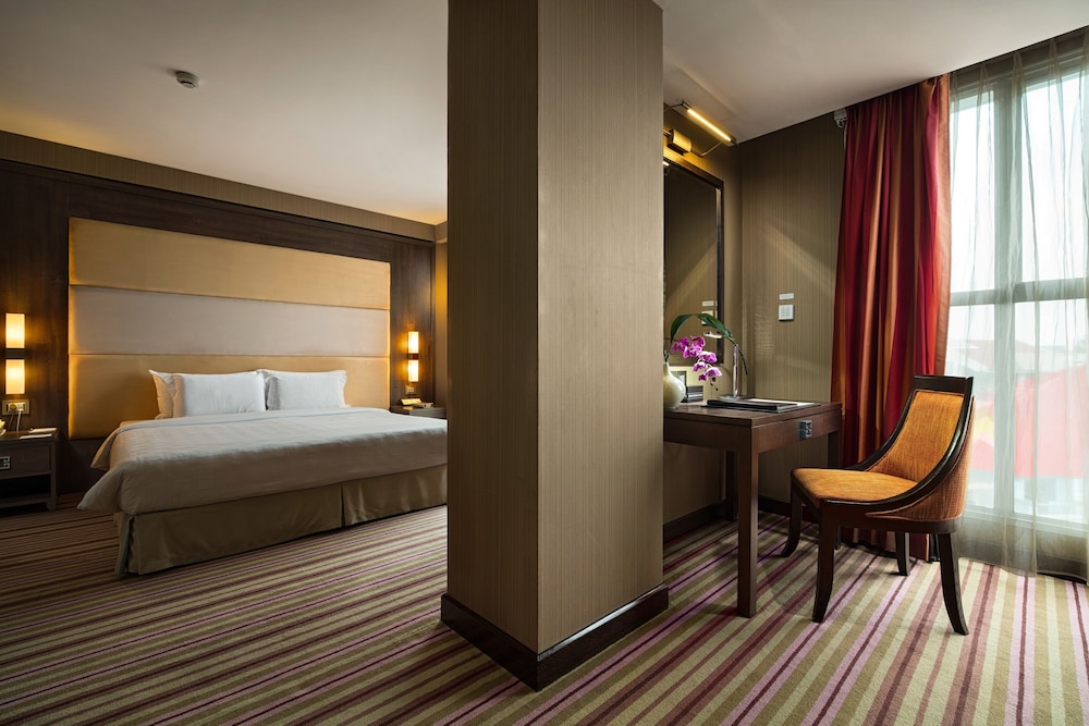 Silk Path Hotel Hanoi 22/64