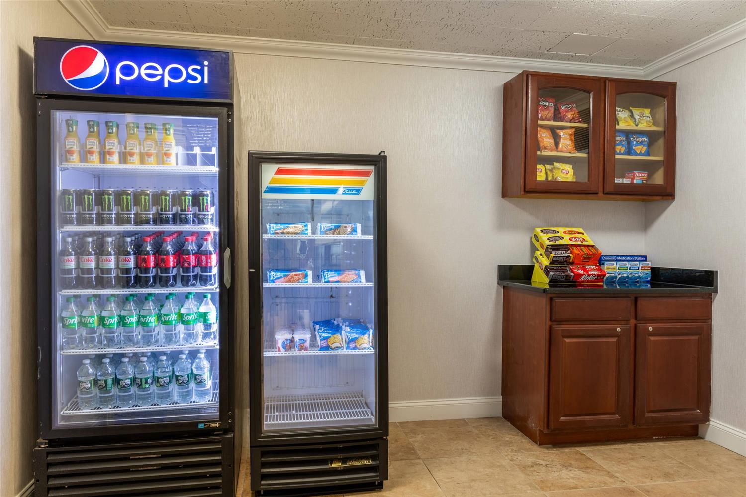 Comfort Inn Rockland - Boston 3/17