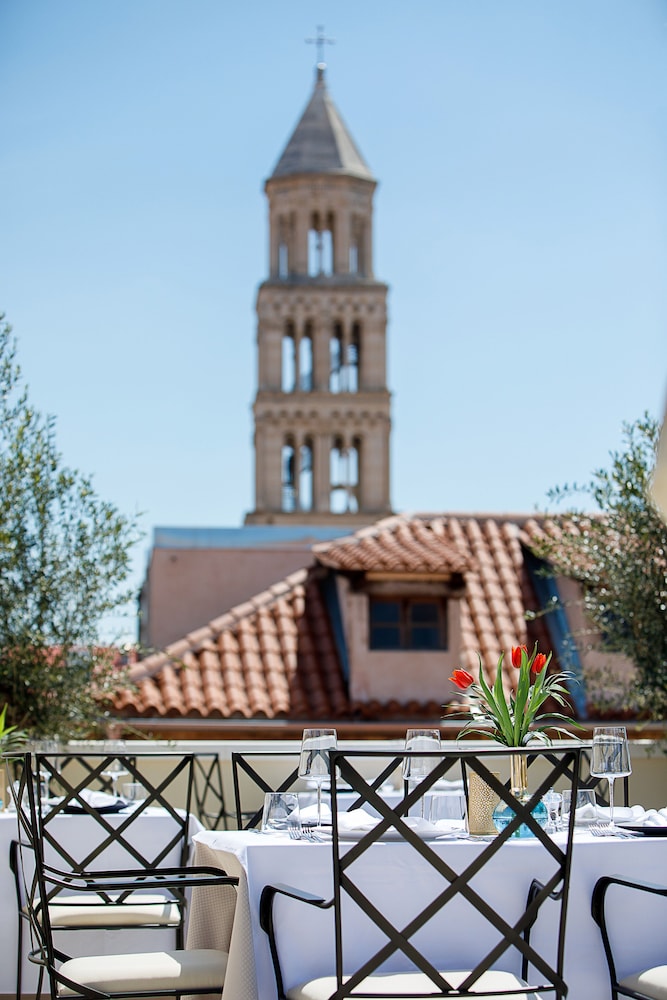 Heritage hotel Santa Lucia 3/50