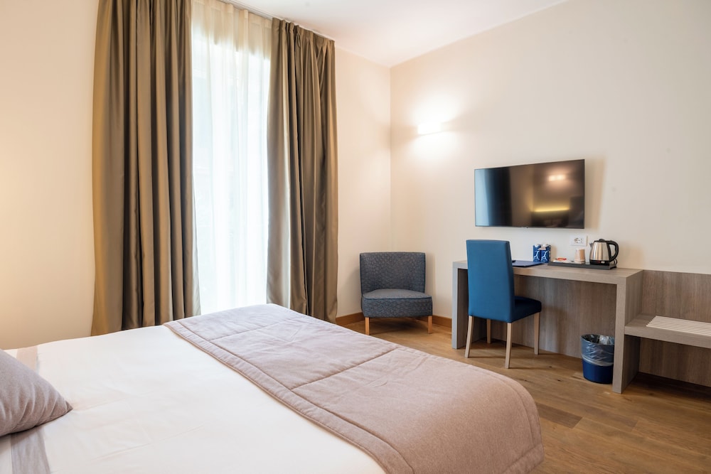 Hotel Centrale 19/67