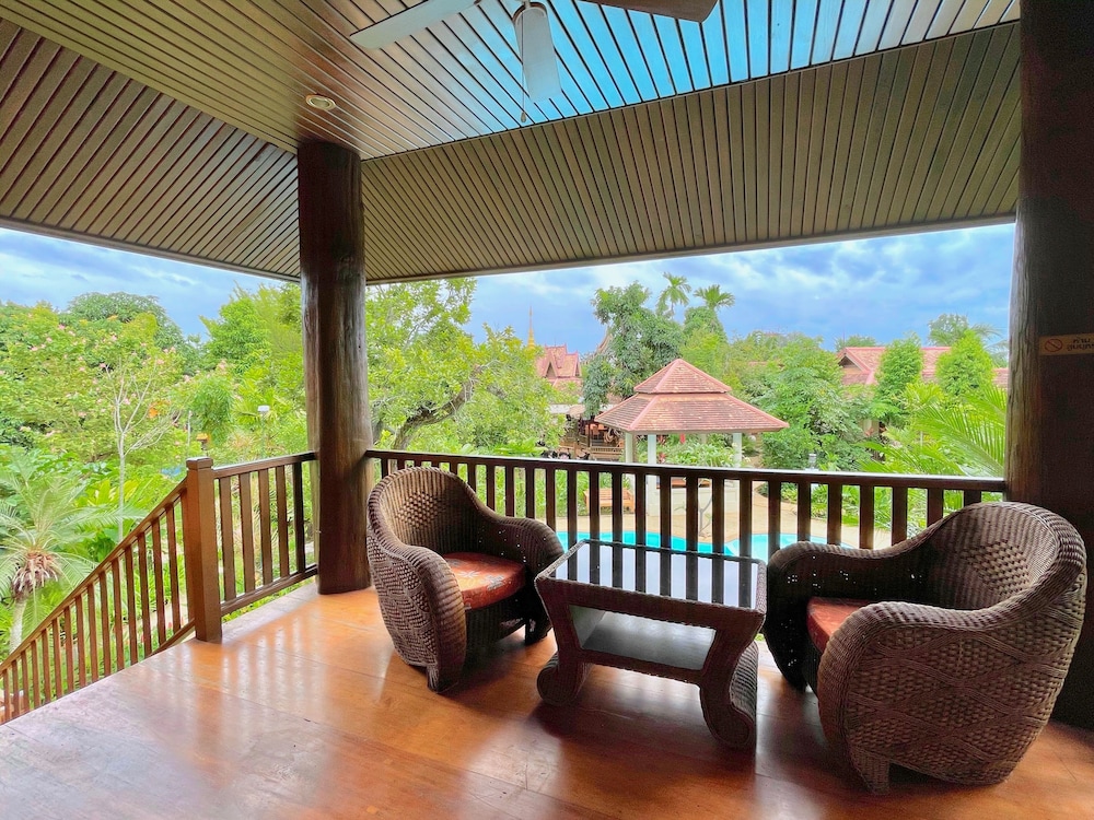 The Oriental Siam Resort 48/71