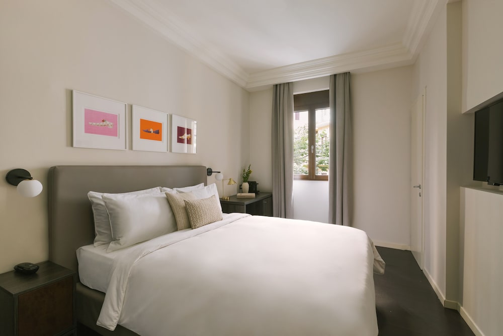 Sonder Missori (ex Elizabeth Lifestyle Hotel) 22/76