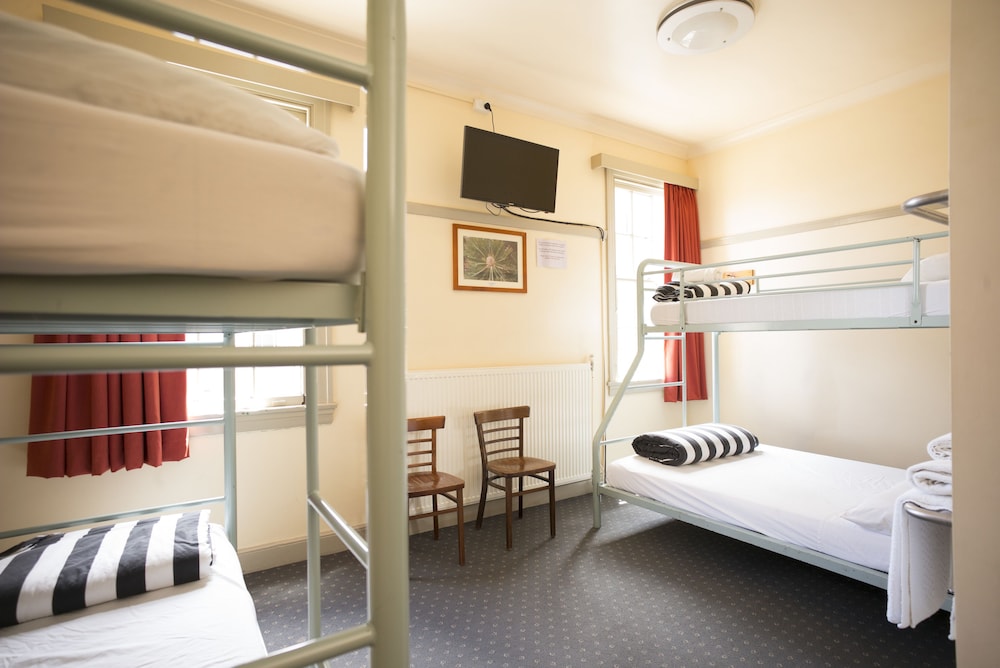 YHA Blue Mountains Katoomba 4/33