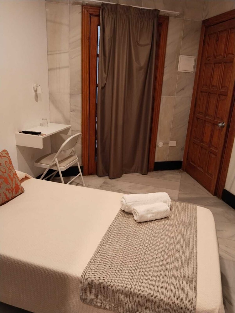 Hotel Oceano Centro 57/59