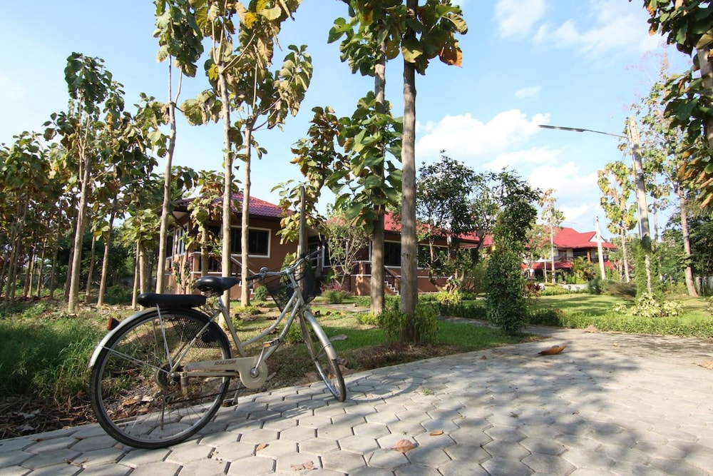Little Teak Home Stay 37/47