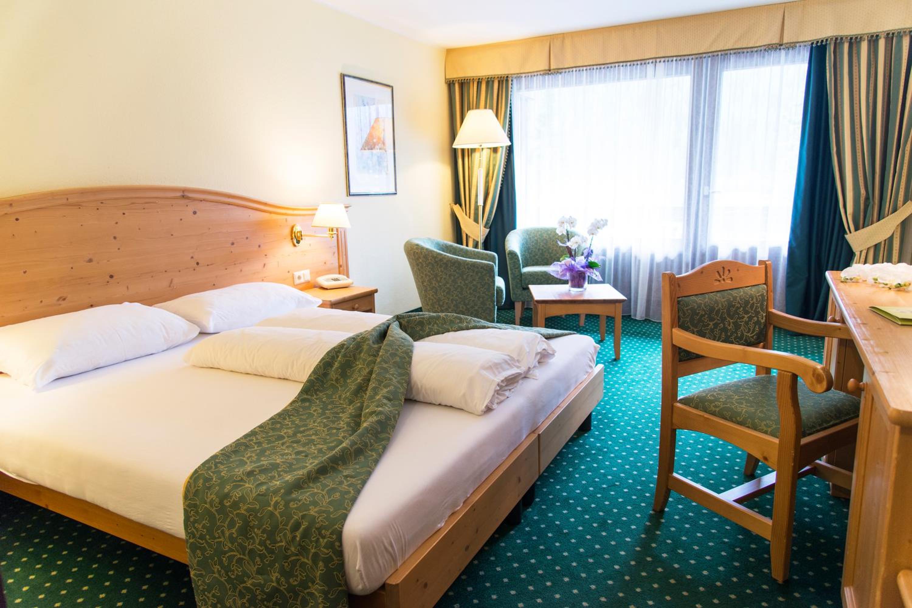 Hotel Alpenhof 13/50