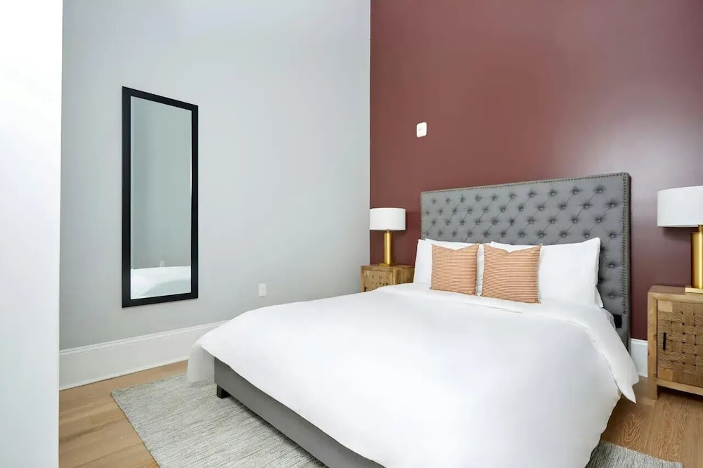 2 BEDROOMS, SUPERIOR, SUITE, 2 QUEEN BEDS