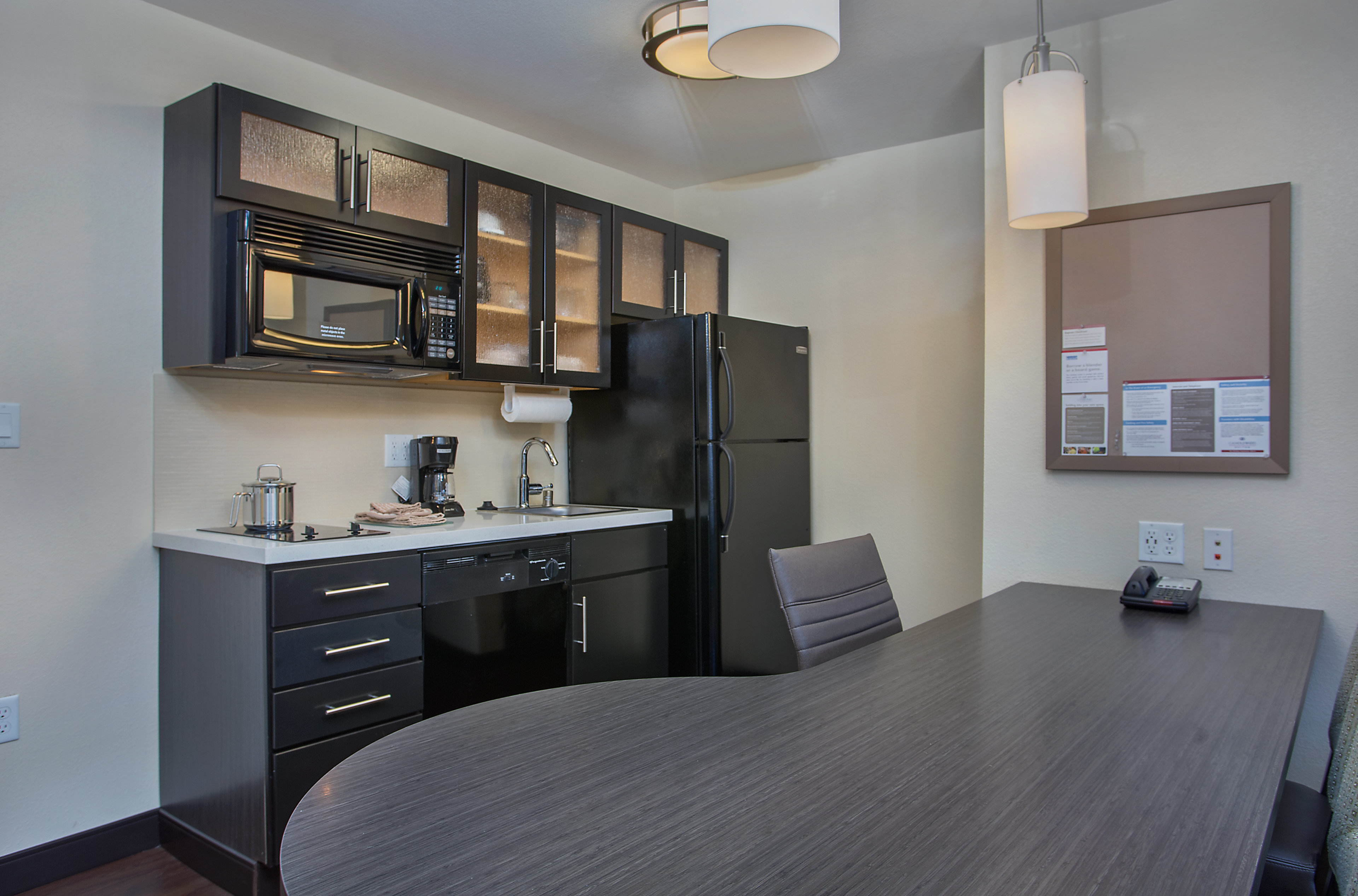 CANDLEWOOD SUITES BOWLING GREEN 41/69