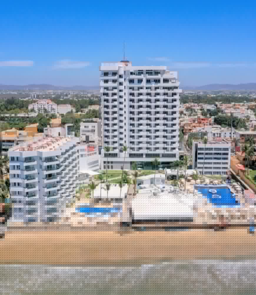 Sunvivia by Fiesta Americana Mazatlan 70/80