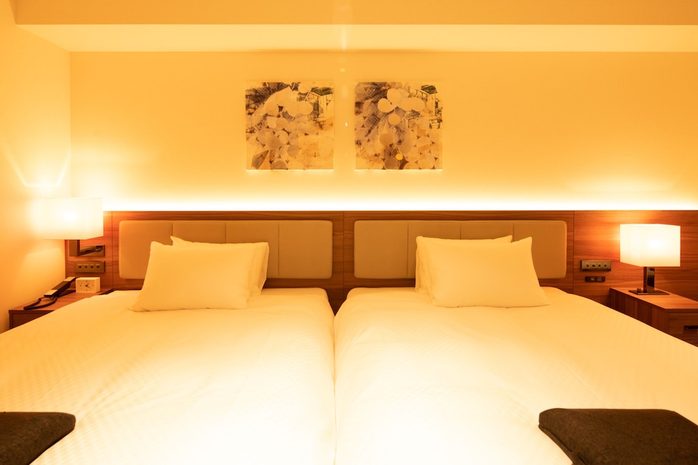 HOTEL FORZA HAKATAEKI CHIKUSHI-GUCHI II 10/49