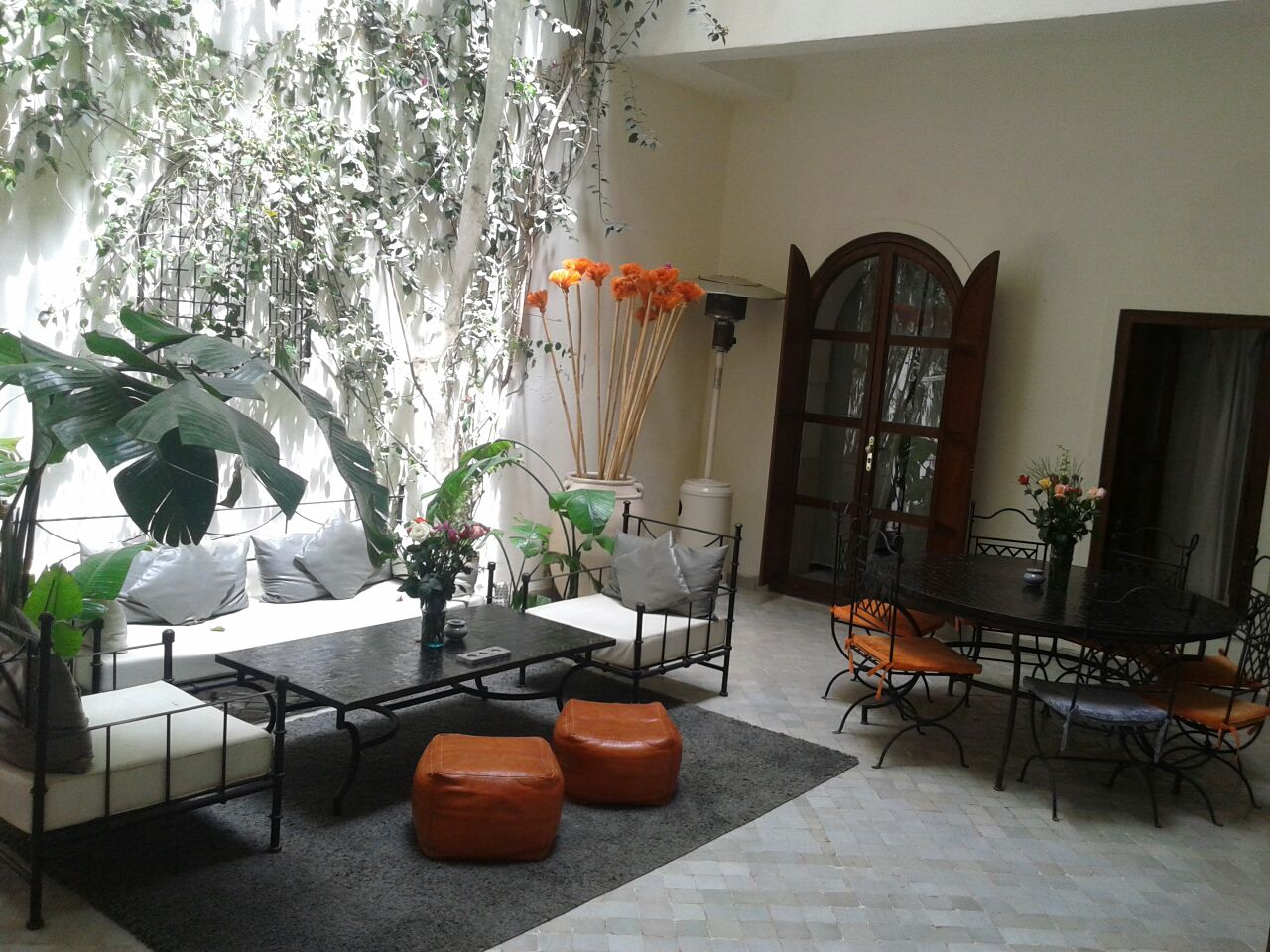 Riad 34 29/50