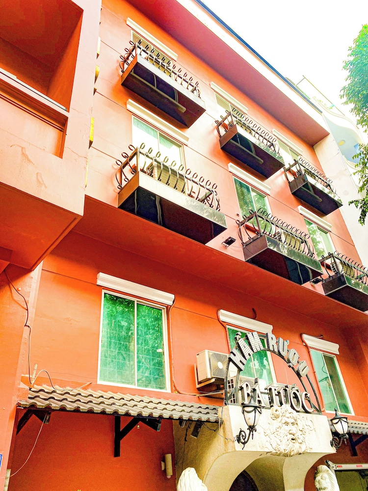 Hoang Le Hotel photo1