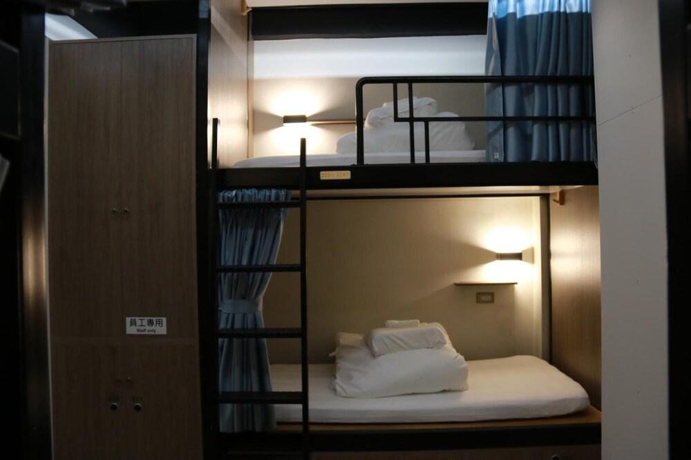 DAN Hostel 6/32