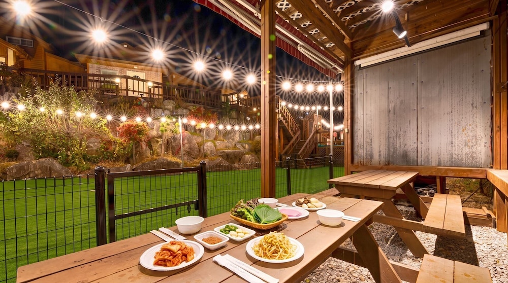Gapyeong Alum Malu Pension 30/49