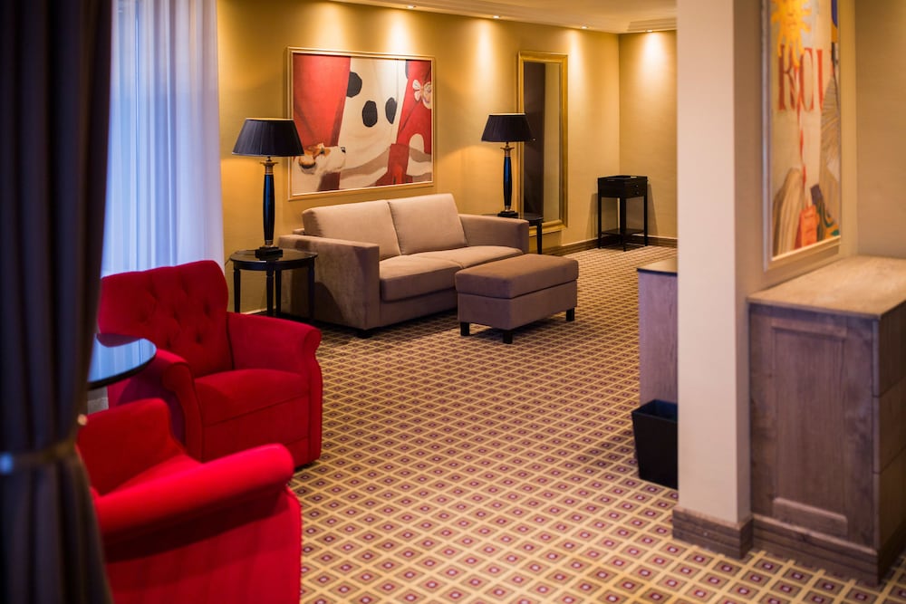 Grand Hotel Huis ter Duin 25/50
