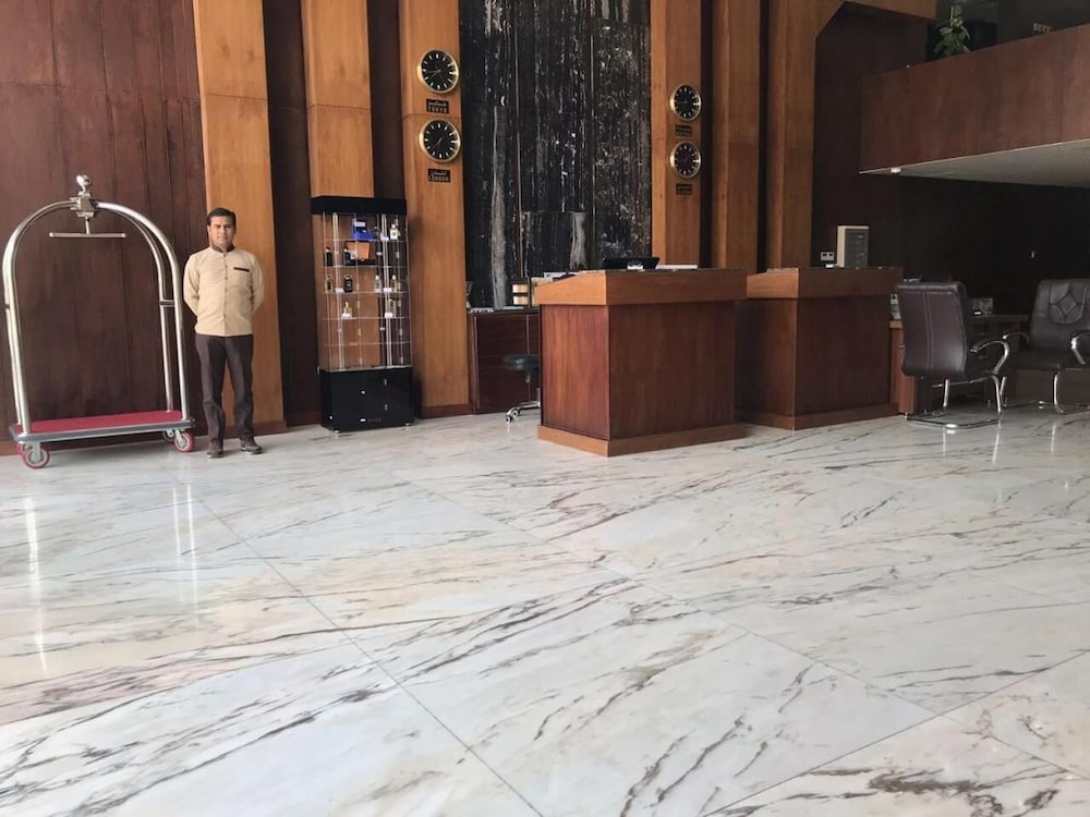 فندق جولدن بوجري الظهران(Golden Bujari Hotel Al Dhahran) 2/53