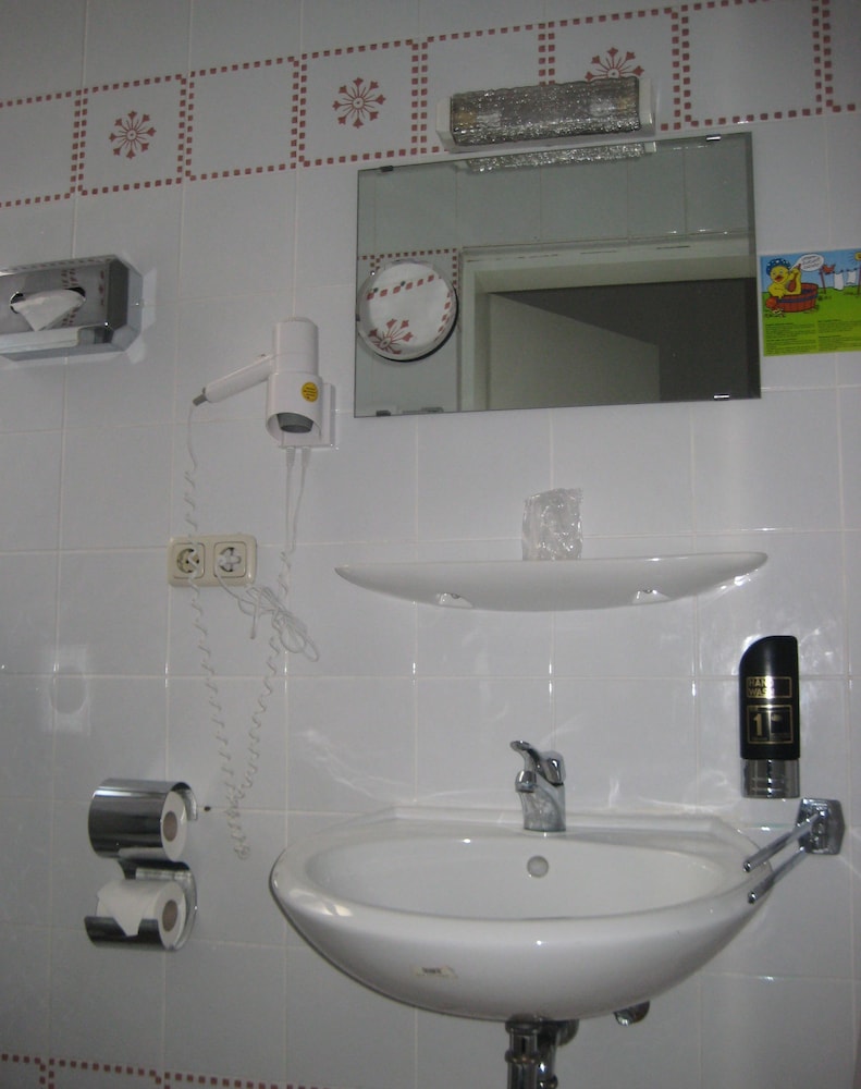 Hotel Seibel 13/50