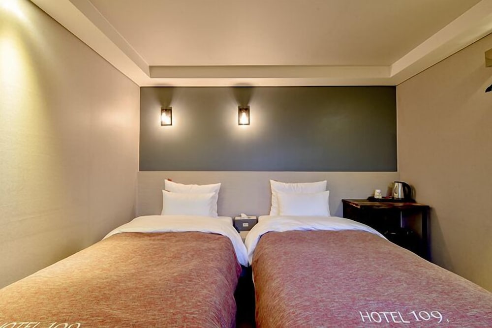 Ulsan Hotel 109 5/44