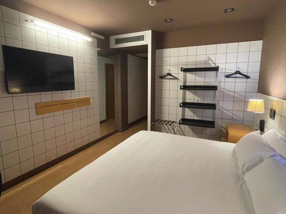 B&B HOTEL Miranda de Ebro 26/39