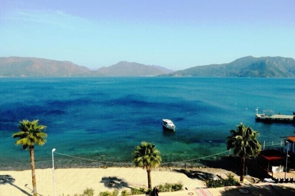 Heaven Beach Otel 15/22
