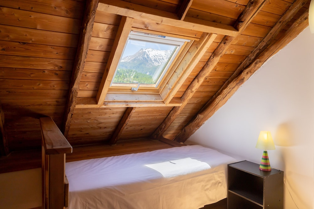 Residence Les Logis D Apos Orres 19/75