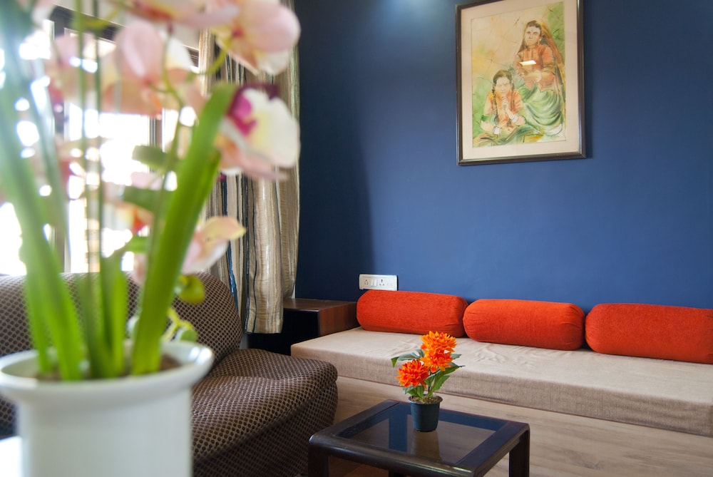 Landmark Asia Serviced Apartments 26/50