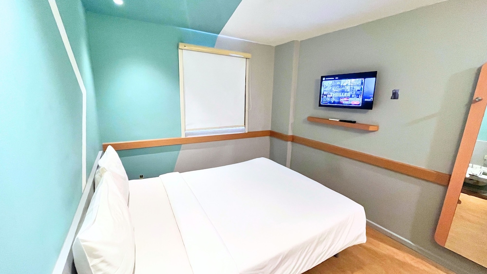 Ibis Budget Jakarta Airport 31/54