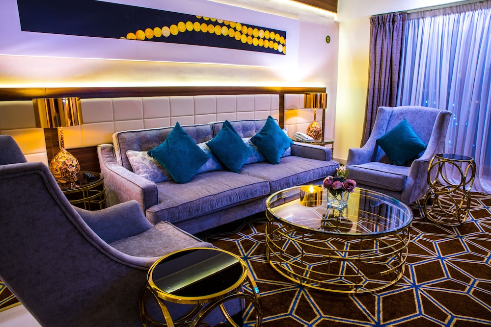 المرجان كروم(Blue Coral Hotel Makkah) 32/52