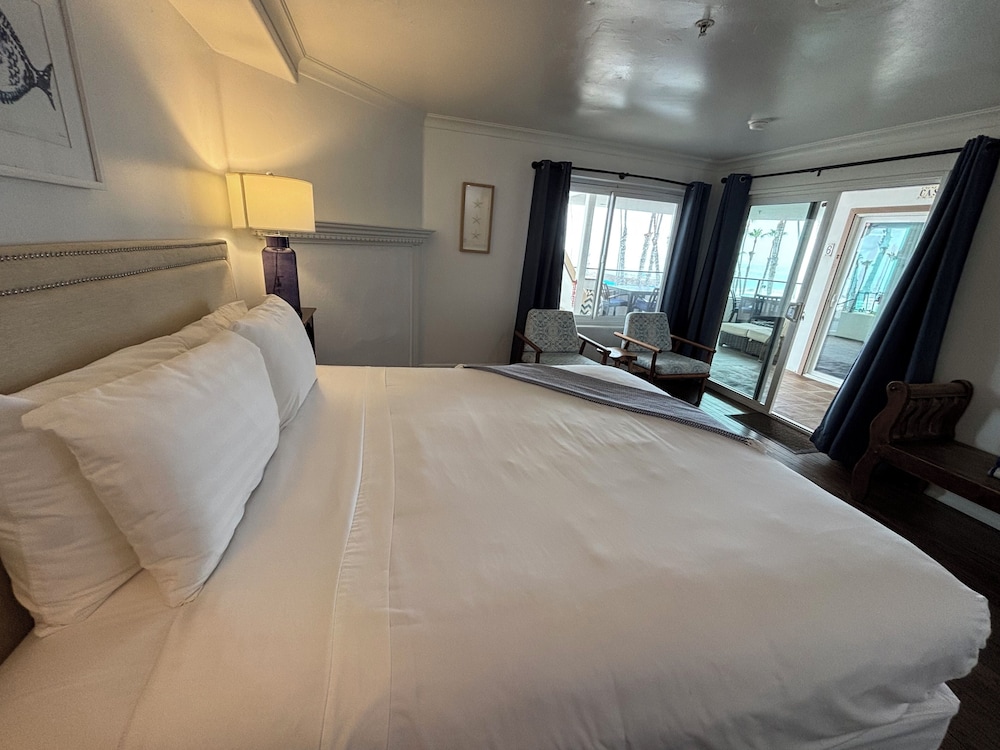 Casita, King Bed, Casa Tropicana 5/10