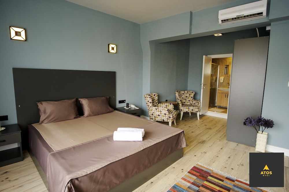 Atos Otel 10/47