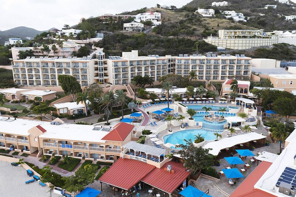 Divi Little Bay Beach Resort 1/50