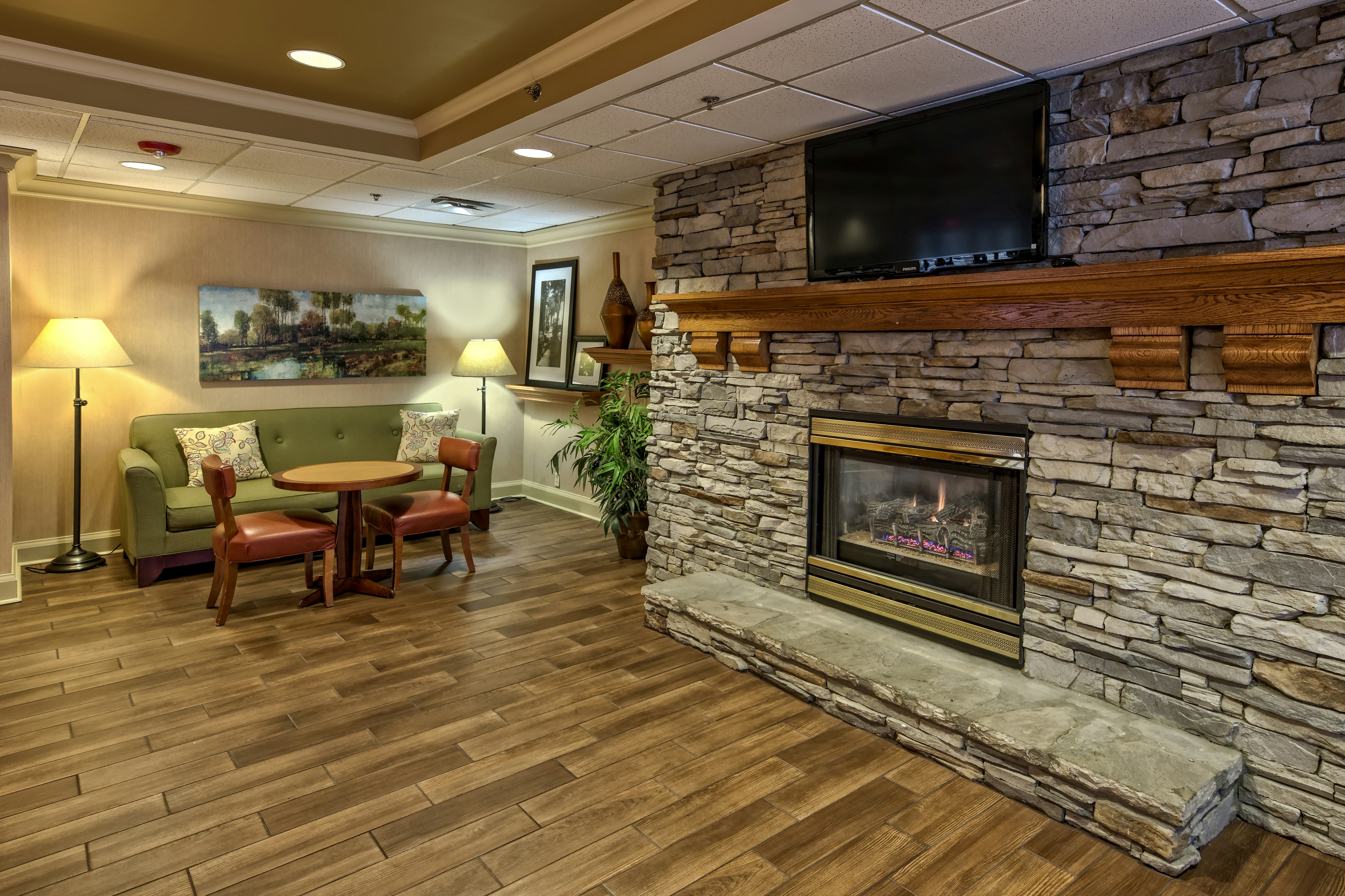 Hampton Inn By Hilton Concord/Kannapolis 19/35