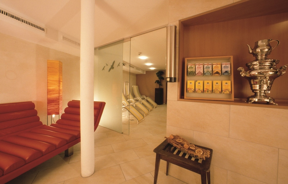 Tannbergerhof Hotel 46/70