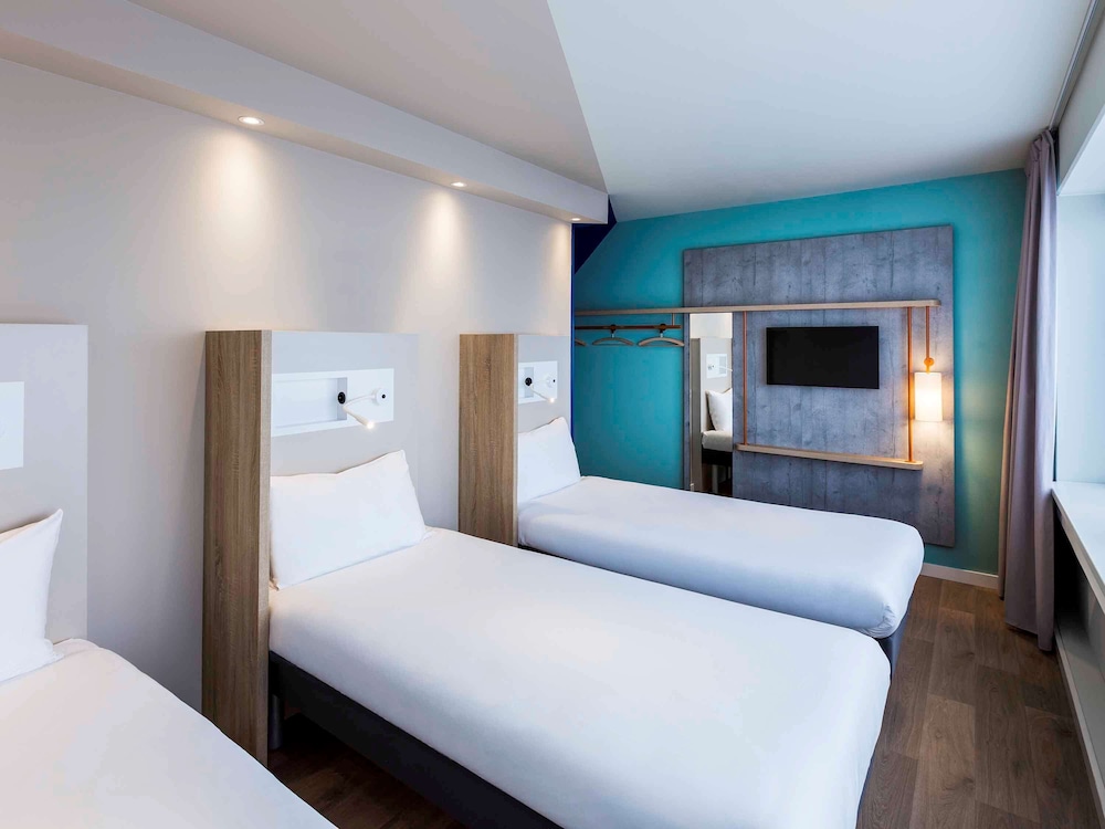 Ibis Budget Amsterdam City South 31/70
