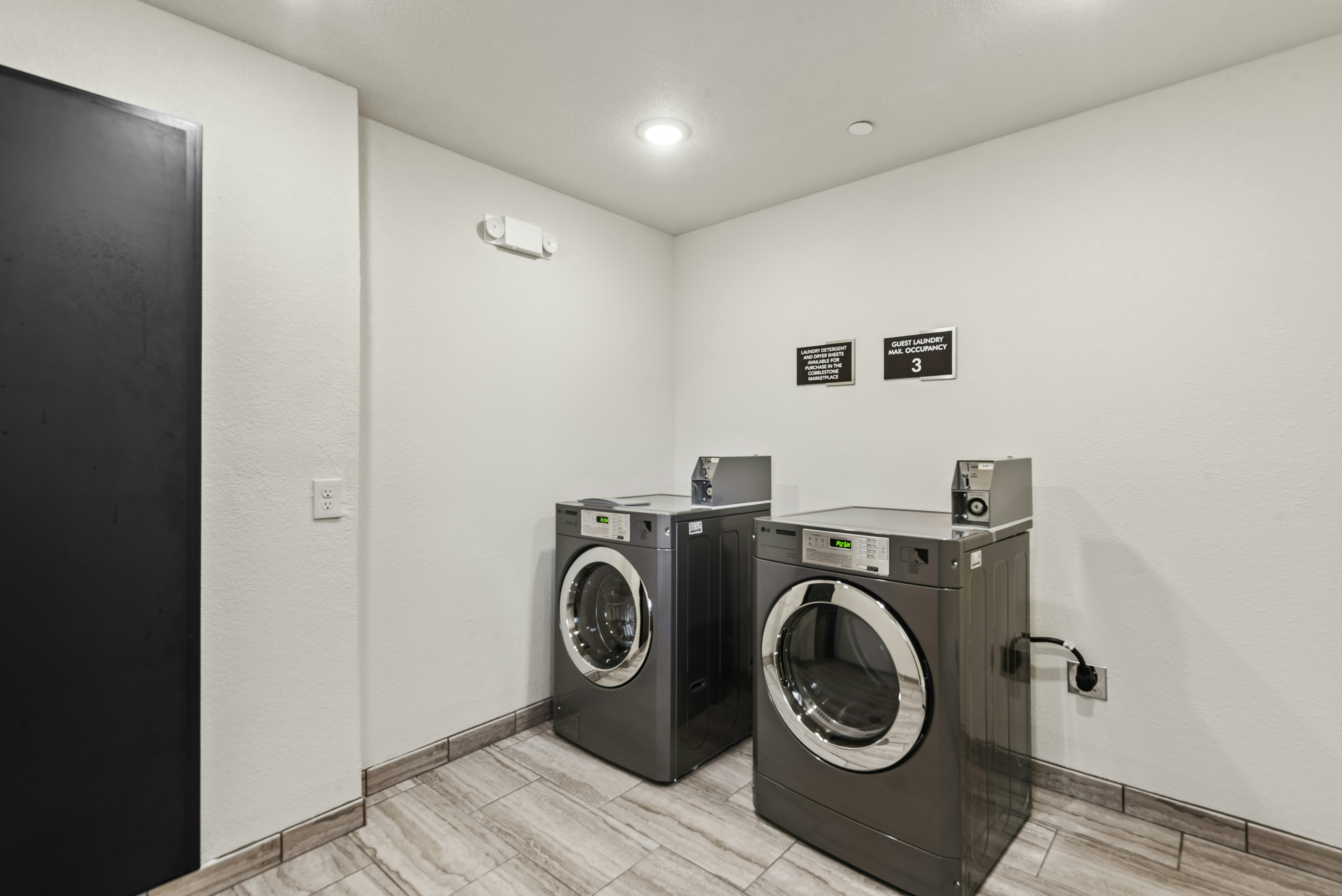 Cobblestone Hotel & Suites - Cullman 14/34
