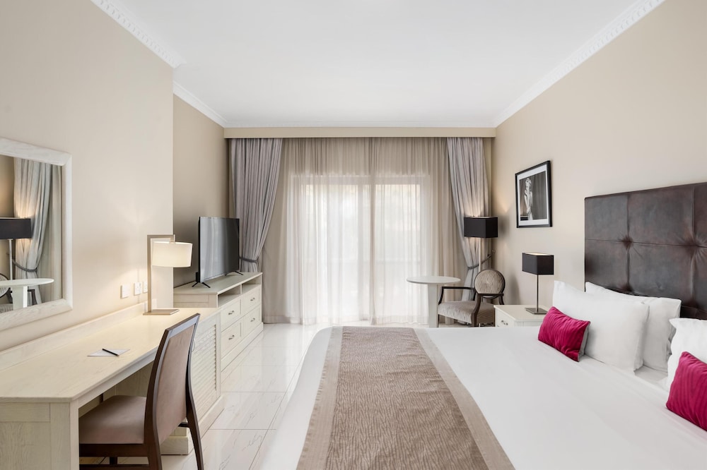 Kempinski Hotel San Lawrenz Gozo 22/73