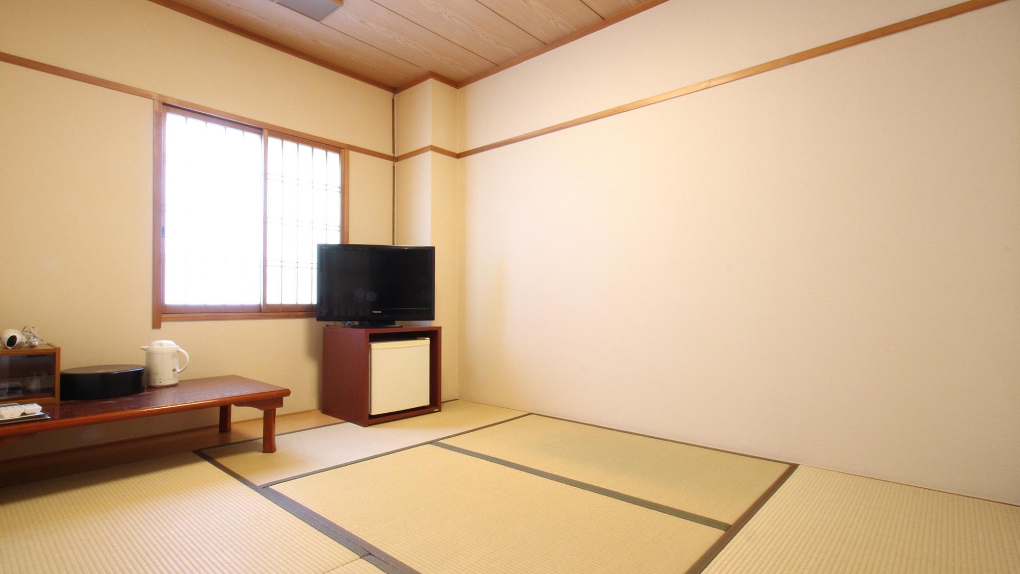 Business Inn Ichiraku 2/4